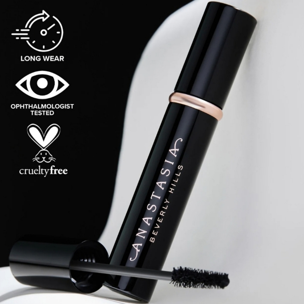👁️‍🗨️ Anastasia Beverly Hills Lash Sculpt Mascara